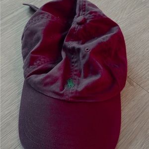Polo by Ralph Lauren hat